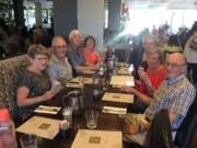 19 Dec 2019 Committee Christmas Lunch