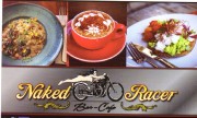 29 Aug 2017 Naked Racer Cafe