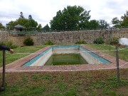 Beechworth Jail Pool