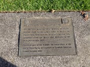 May Glen Waverley Historic Walk