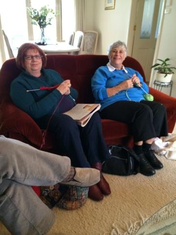 Craft Day Aug 2014