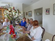 10 Dec 2019 Craft End of Year Lunch