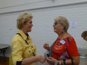 3 - Vice President chat
