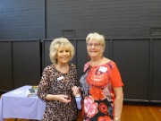 10 Jan 2019 January General Meeting