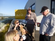 14 - Ruth W, Fiona & Reg M, Rob McC