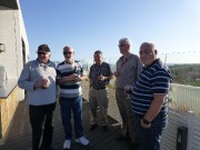 2 - Rob McC, Mike K, Rex M, Reg M, Ken J