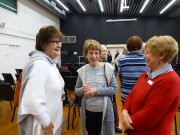 10 Oct 2019 October General Meeting