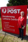 11 Apr 2016 Dandenong Mail Centre