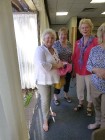 2 - Kate S, Pam McN, Merrill S