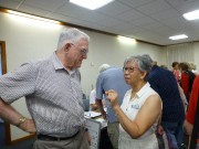 11 Jan 2018 January General Meeting