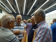 15 - Peter L, Ray W, Ken J, Philip L