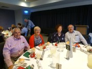 18 - Peter & Marg B, June & Russell S
