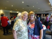 28 - Kate S, Ruth W