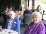 12 Dec 2019 Christmas Lunch Box Hill