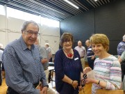 11 - Bernie & Rosemary B, Jeannie B