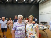 27 - Julia B, Jill J