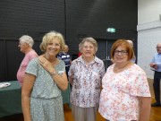 32 - Joy McC, Marg DeV, Rosemary P