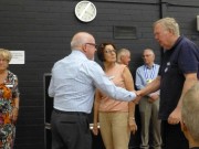 47 - Gordon P inducting Act Co-ords Maree & Wayne B