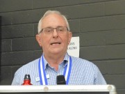 52 - New President, Ken P, Acceptance speech