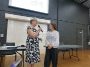 34 - Joy D, Kate B