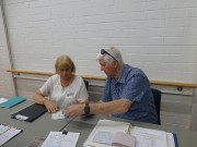 4 - Ruth W, Reg M