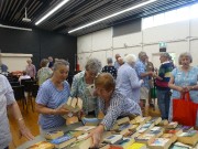 6 - Marei McC, Gill J, Gerda W, Pat B