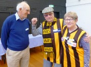 15 - Ian J, Phil & Meg A