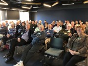 Audience
