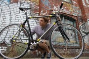 Printed Bike
