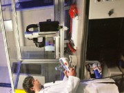 Printing object