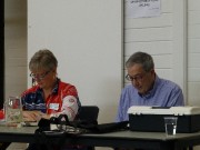 20 - Secretaries at work