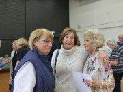 14 Feb 2019 February General Meeting