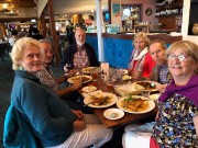 C Apollo Bay Pub - Merrill S. Graeme K, Michael & Trish R, Ian & Joy D