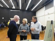 14 Nov 2019 November General Meeting