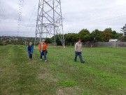 3 - On the walk