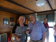 16 - Rex Markby & Rob E