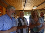 1 - Rob E, Ken J, Anne C