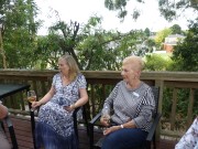 22 - Anne C & Lyn M