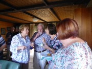 6 - Pam McN, Jack O, Louise B, Rosemary P