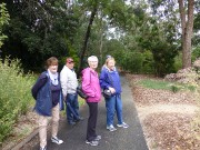 6 - Rosemary B, Ken J, Jan L, Pam McN