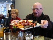 1 - Keith N & his Big Breakfast