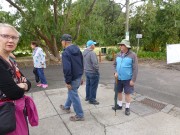 1 - Jan L, Rosemary B, Philip L, Ken J, John R