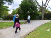 8 - Jan L, Bernie, Rosemary B, Barbie S & Pippa