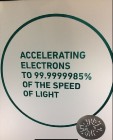 Speed of Light