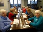 19 Aug 2018 Brunch Cafe 57