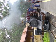 14 - Puffing Billy at Emerald Lake