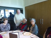 5 - Pam McN, Jack O, Peter & Eng L