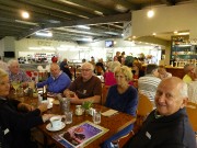 22 - Members at lunch 3