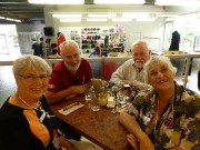 26 - More members at lunch