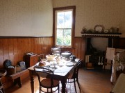 32 Inside Churchill Island House